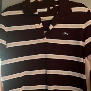 Lacoste dress - brand new